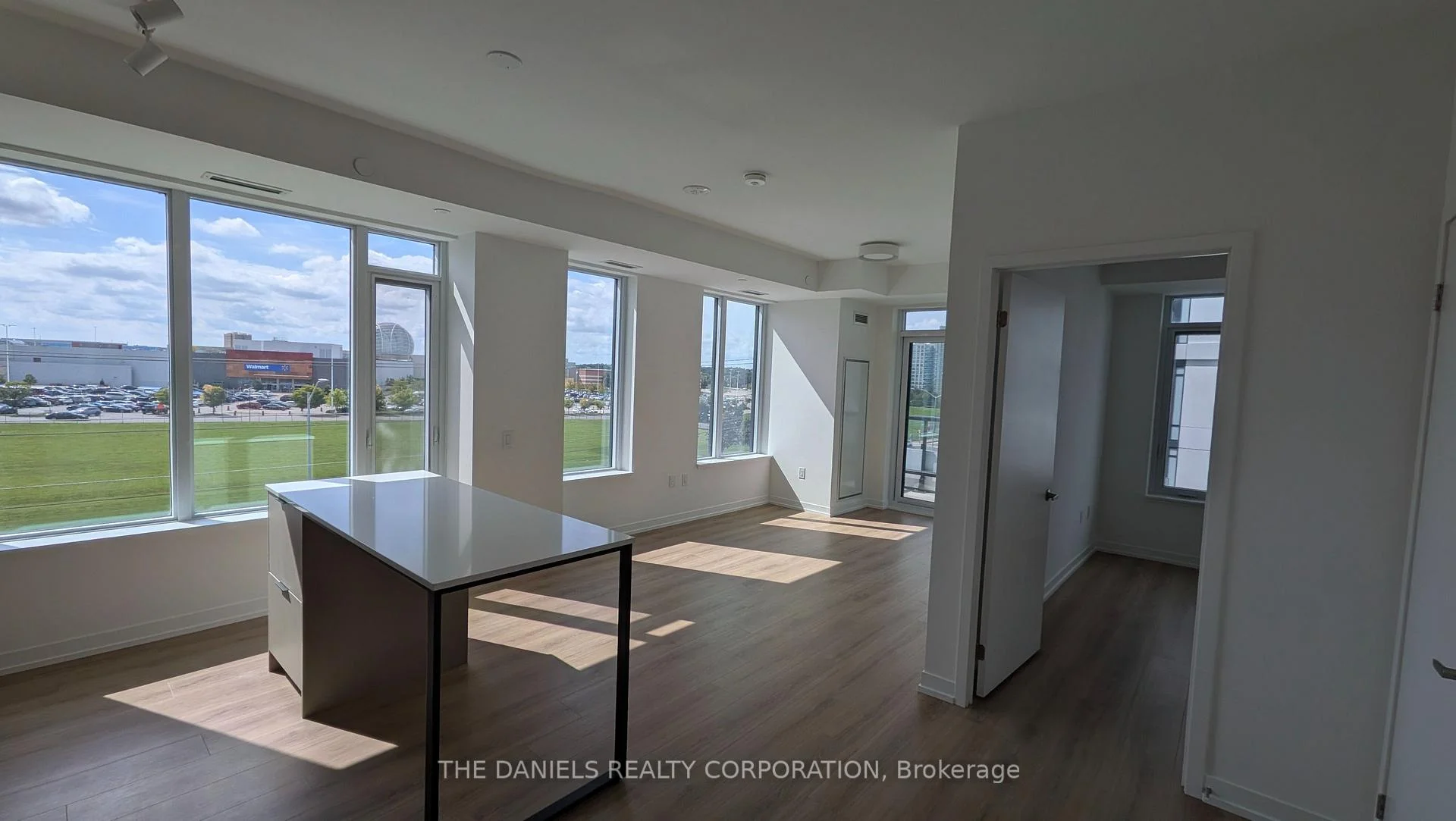 Photo of Unit 603, 2485 Eglinton Avenue W