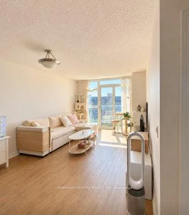Photo 2 of Unit 1607, 33 Cox Boulevard, Markham, Unionville — HOMEH