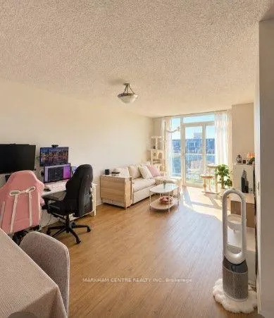 Photo 3 of Unit 1607, 33 Cox Boulevard, Markham, Unionville — HOMEH