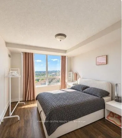 Photo 5 of Unit 1607, 33 Cox Boulevard, Markham, Unionville — HOMEH