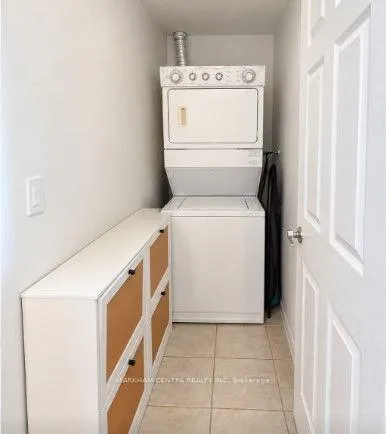Photo 6 of Unit 1607, 33 Cox Boulevard, Markham, Unionville — HOMEH