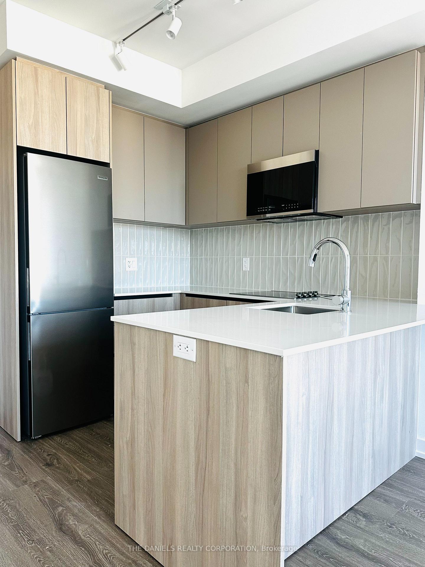 Photo of Unit 1212, 2485 Eglinton Avenue W
