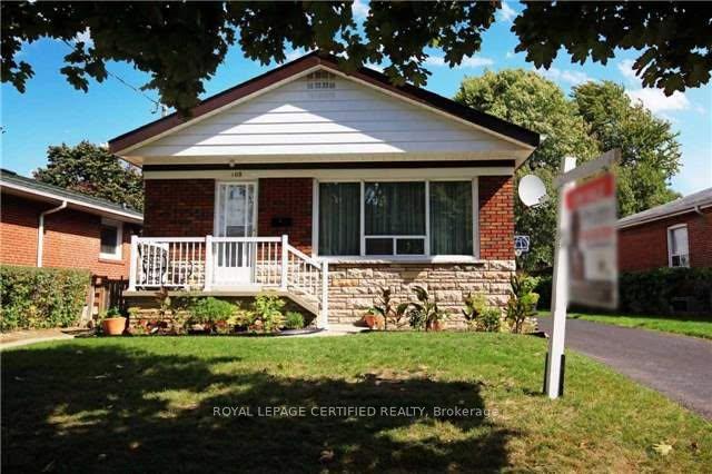 Photo 2 of Unit Main, 109 Hiscock Boulevard, Scarborough, Woburn — HOMEH
