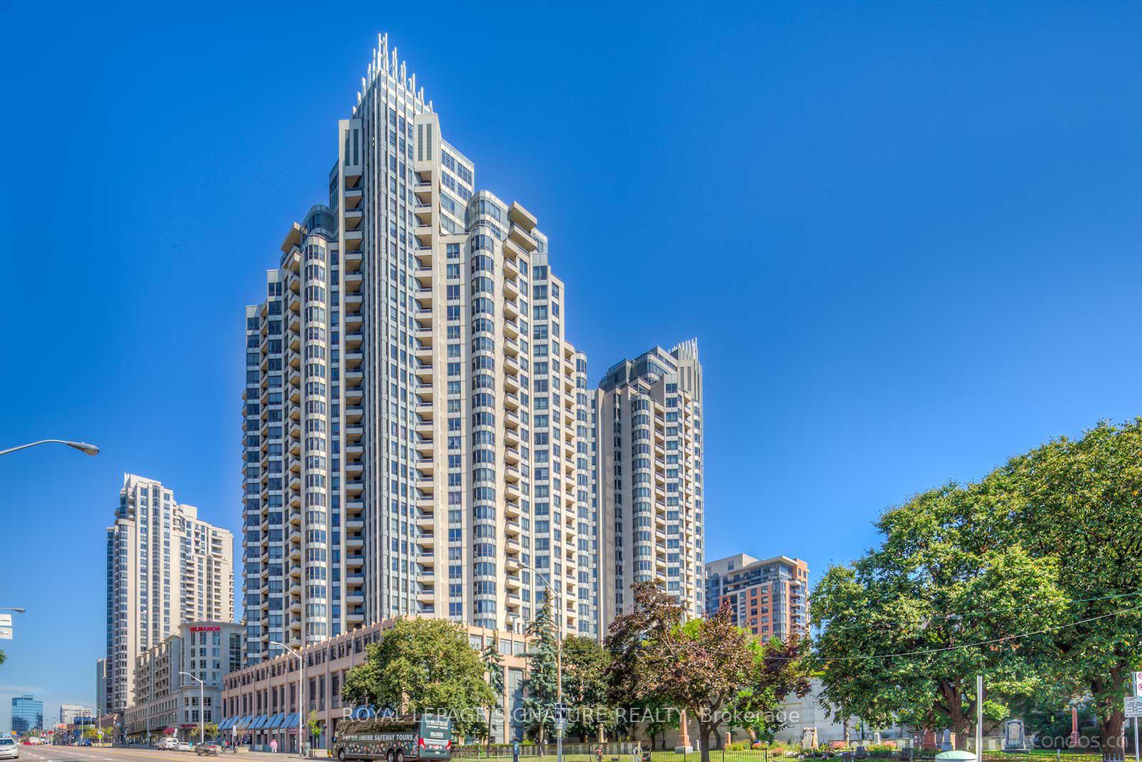 Photo of Unit 2010, 5 Northtown Way