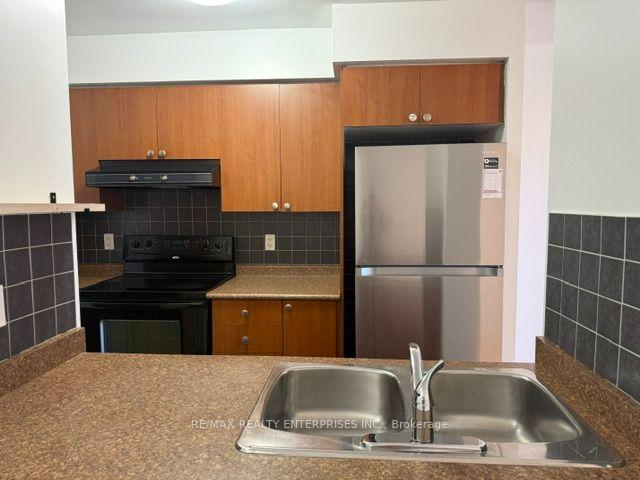 Photo 13 of Unit 1310, 61 Heintzman Street, Toronto, Junction Area — HOMEH