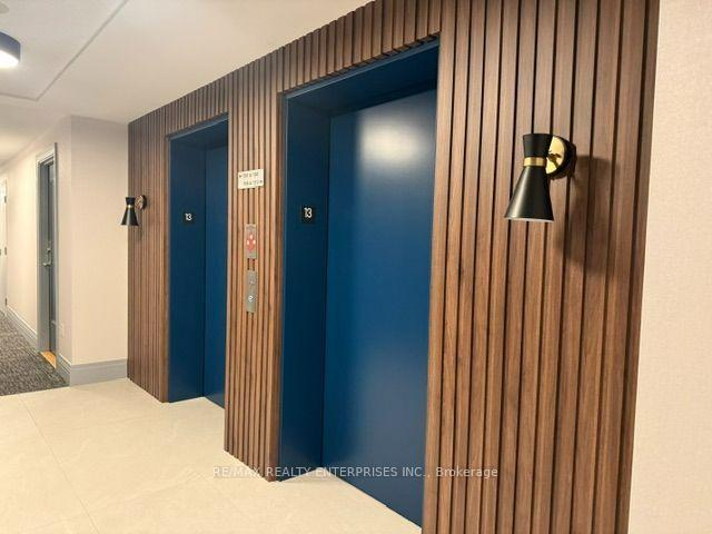 Photo 34 of Unit 1310, 61 Heintzman Street, Toronto, Junction Area — HOMEH