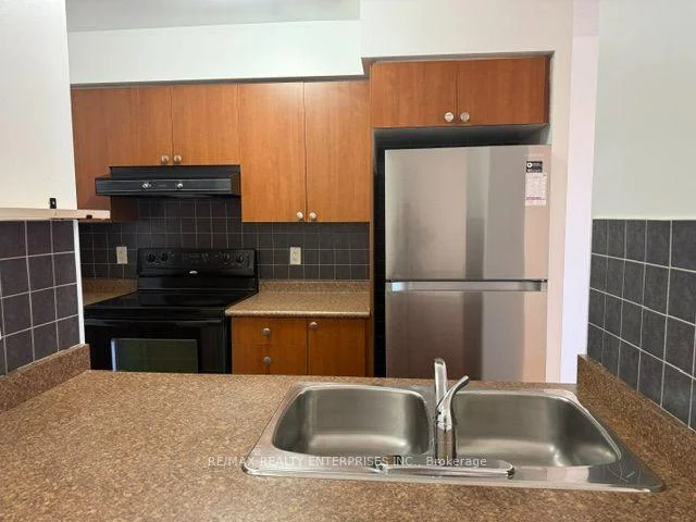 Photo 14 of Unit 1310, 61 Heintzman Street, Toronto, Junction Area — HOMEH