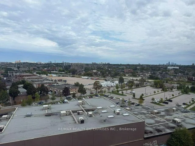 Photo 35 of Unit 1310, 61 Heintzman Street, Toronto, Junction Area — HOMEH