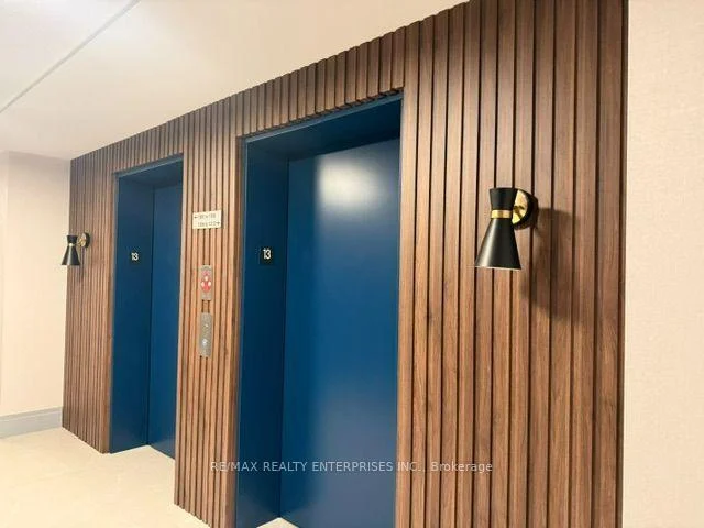 Photo 36 of Unit 1310, 61 Heintzman Street, Toronto, Junction Area — HOMEH