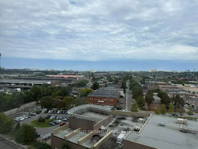 Photo 37 of Unit 1310, 61 Heintzman Street, Toronto, Junction Area — HOMEH