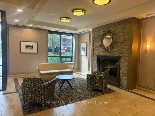 Photo 41 of Unit 1310, 61 Heintzman Street, Toronto, Junction Area — HOMEH