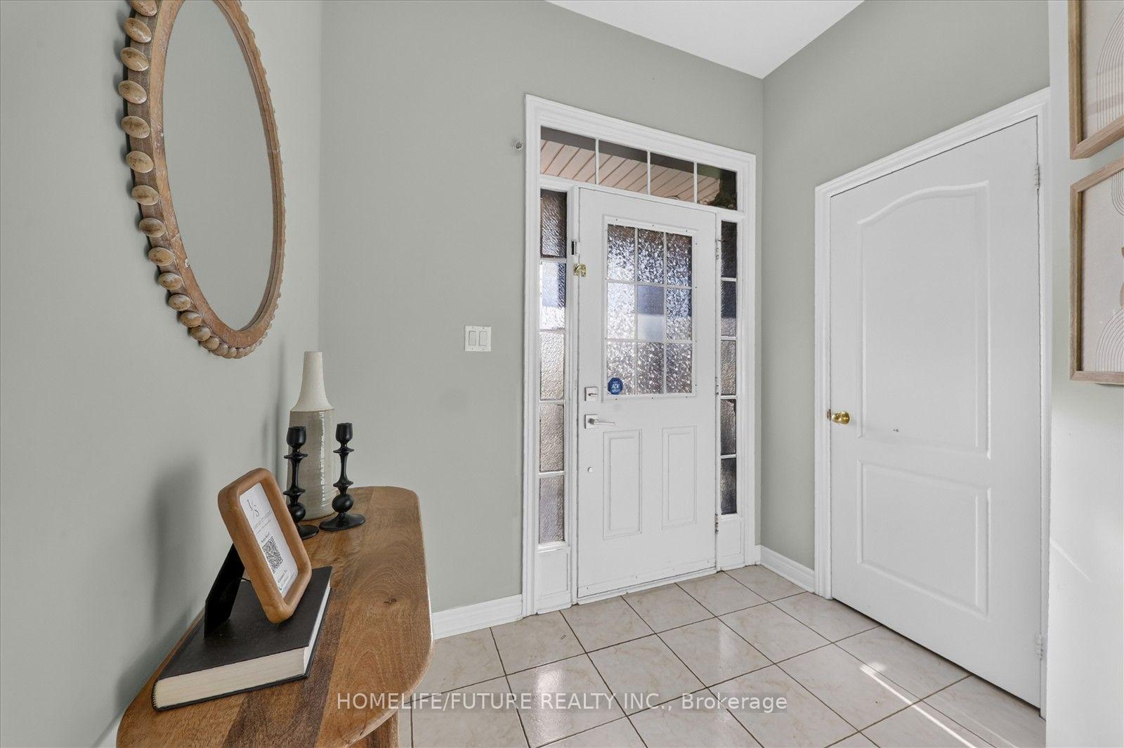 Photo 3 of 65 Middlecote Drive, Ajax, Northeast Ajax — HOMEH