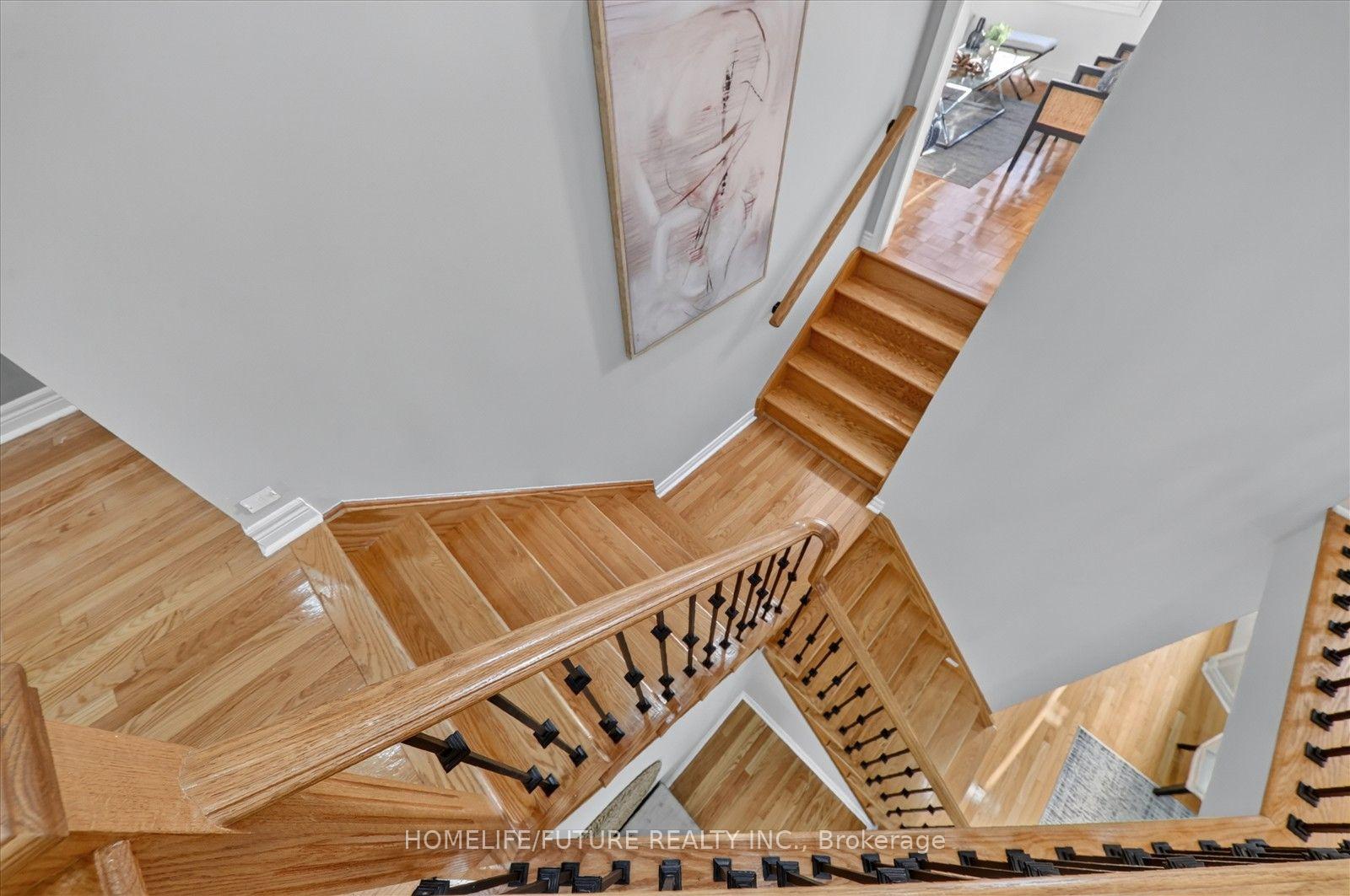 Photo 15 of 65 Middlecote Drive, Ajax, Northeast Ajax — HOMEH