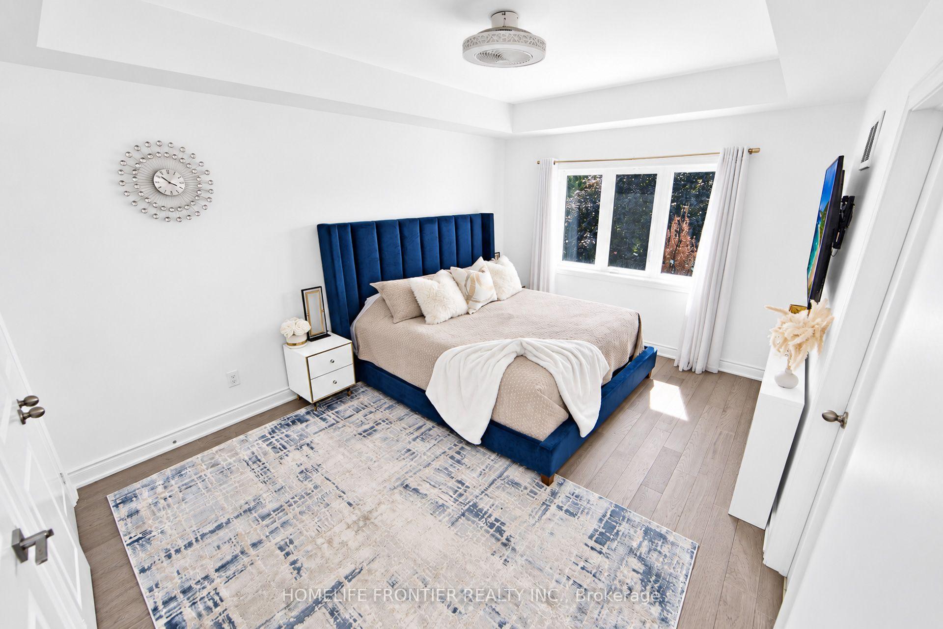 Photo 15 of 112 Narbonne Crescent, Hamilton, Stoney Creek — HOMEH
