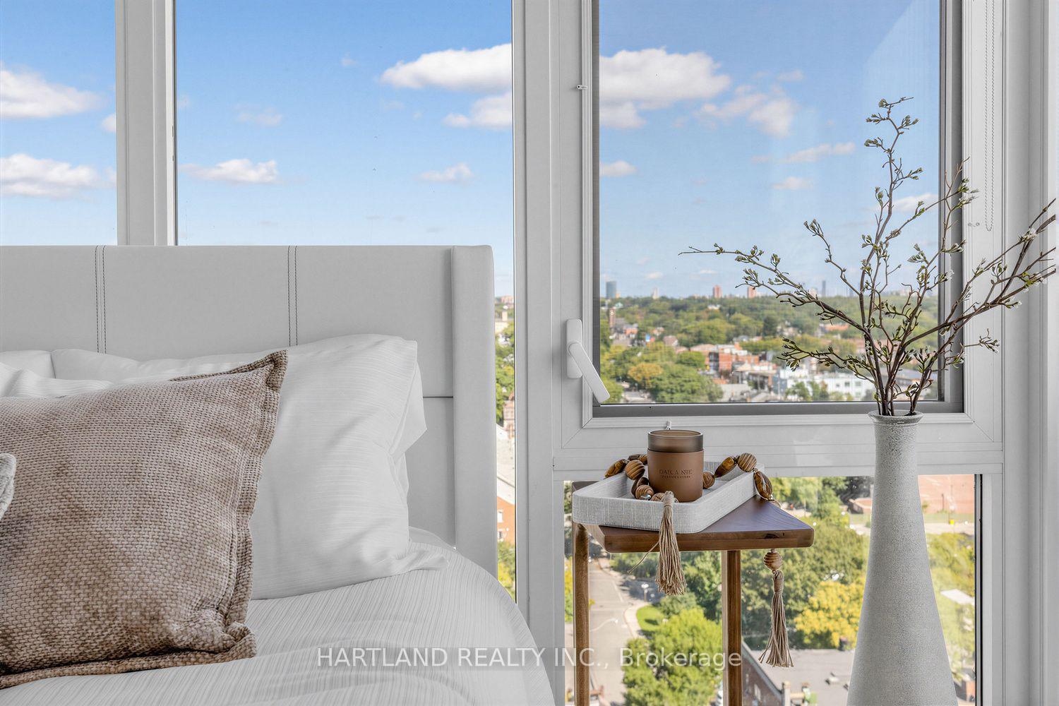 Photo 17 of Unit 1308, 45 Baseball Place, Toronto, South Riverdale — HOMEH