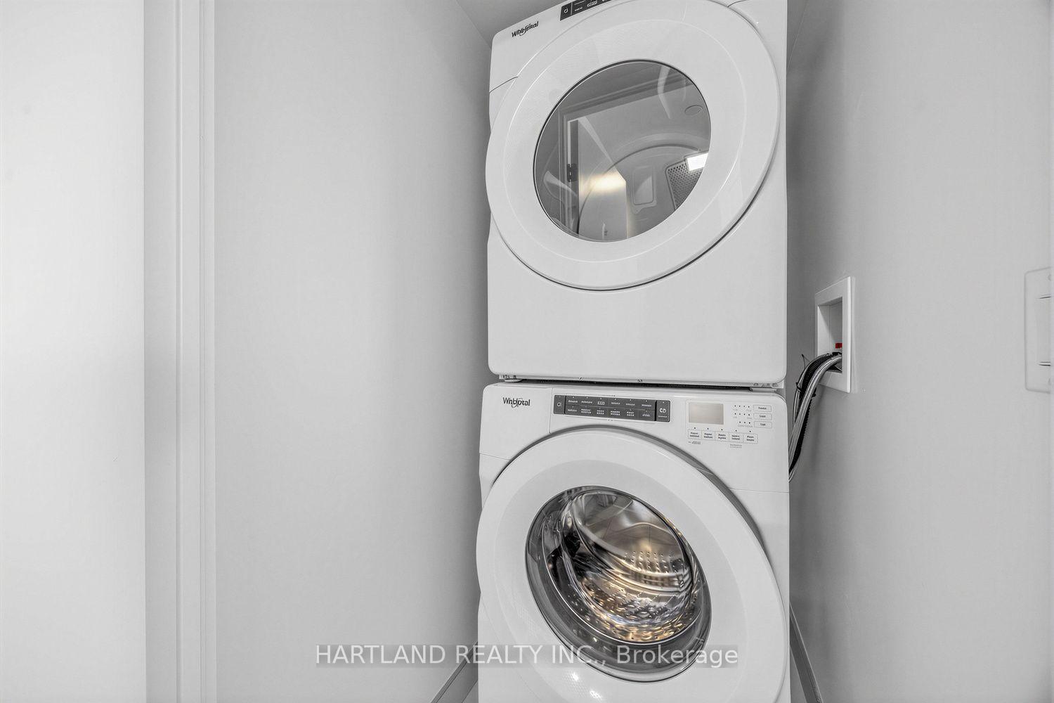 Photo 18 of Unit 1308, 45 Baseball Place, Toronto, South Riverdale — HOMEH
