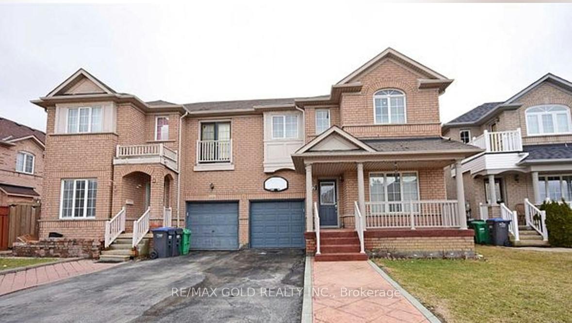 Photo 1 of 22 Blue Whale Boulevard, Brampton, Sandringham-Wellington — HOMEH