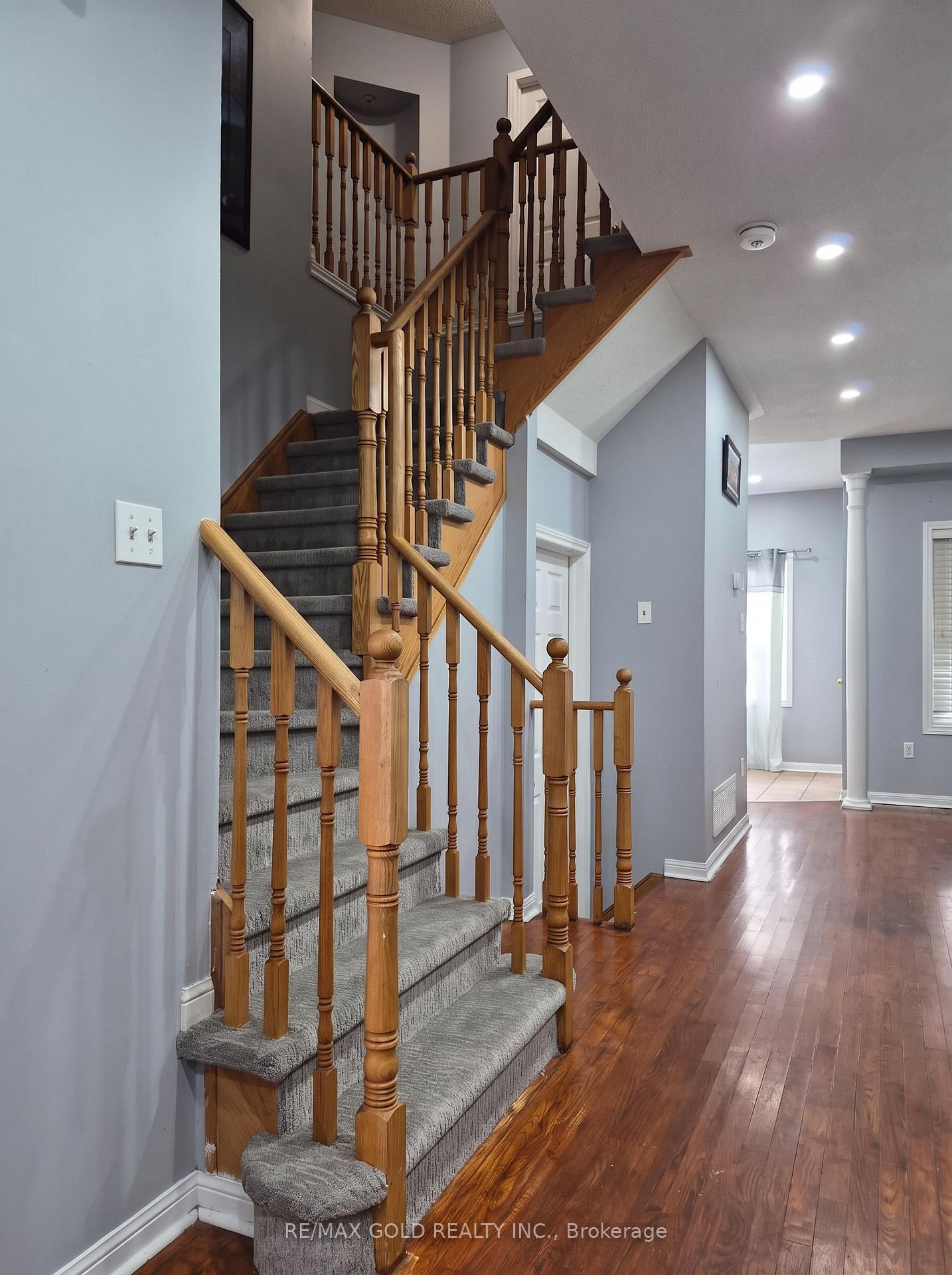 Photo 7 of 22 Blue Whale Boulevard, Brampton, Sandringham-Wellington — HOMEH