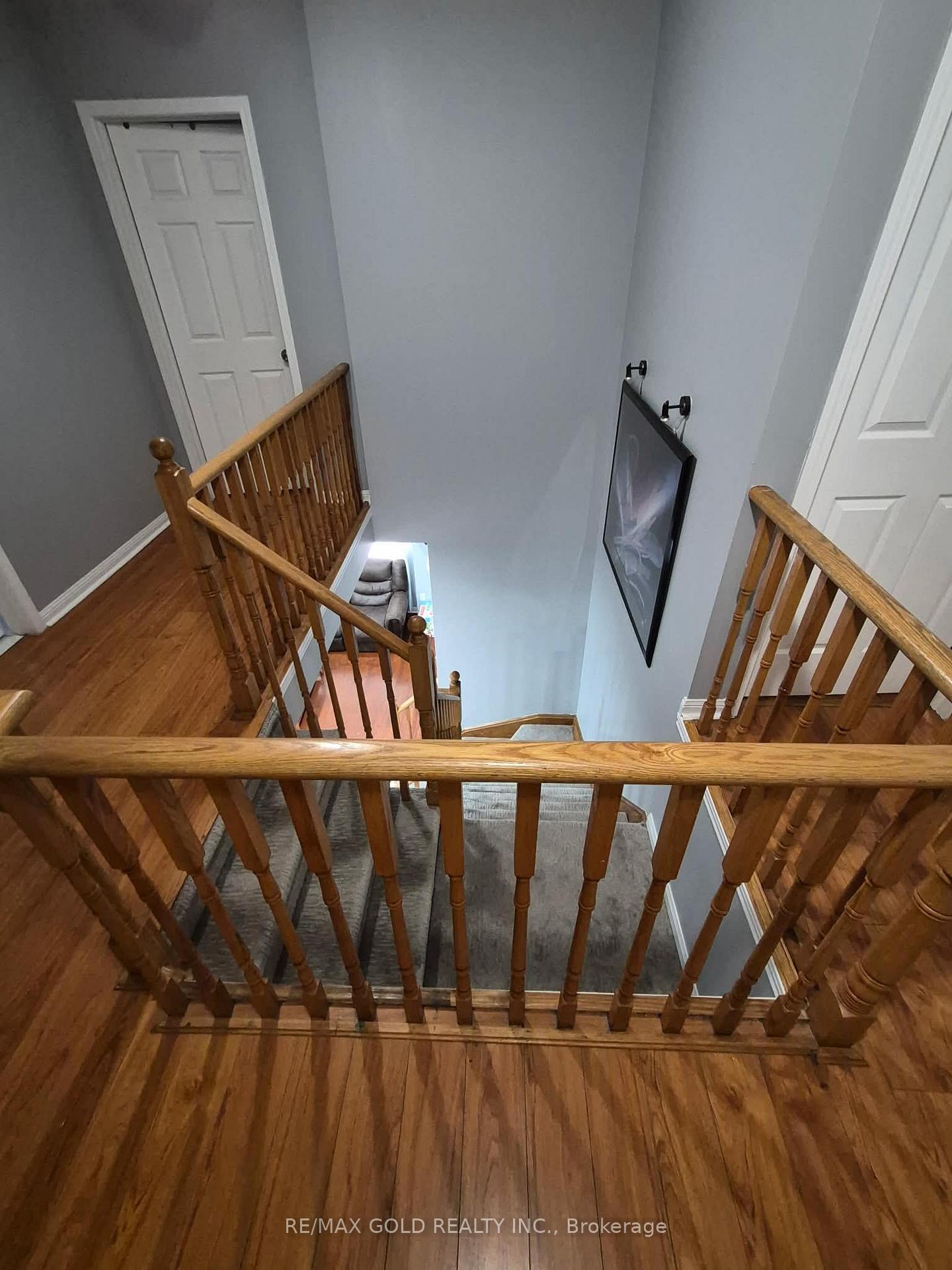 Photo 8 of 22 Blue Whale Boulevard, Brampton, Sandringham-Wellington — HOMEH