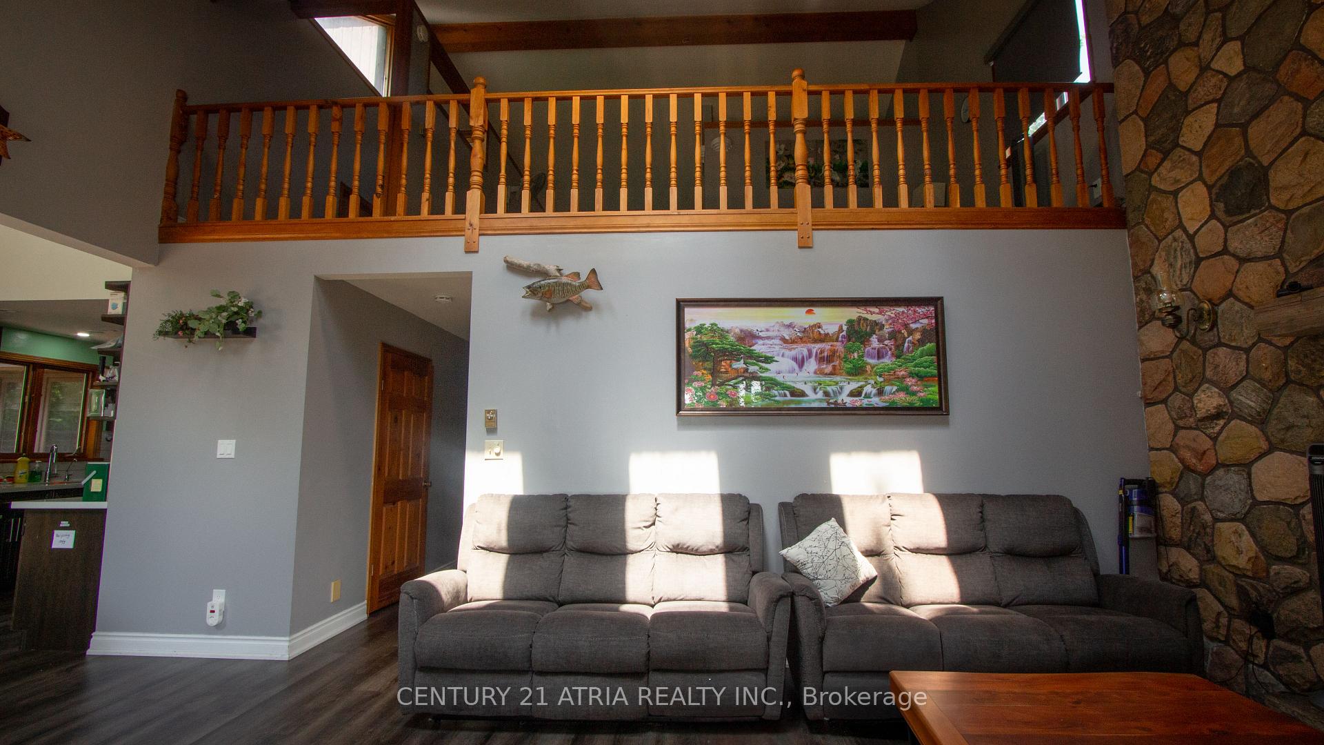 Photo 3 of 3458 Amilia Drive, Ramara, Rural Ramara — HOMEH