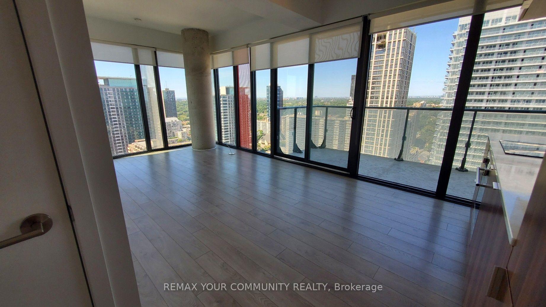 Photo 12 of Unit 2503, 185 Roehampton Avenue, Toronto, Mount Pleasant West — HOMEH