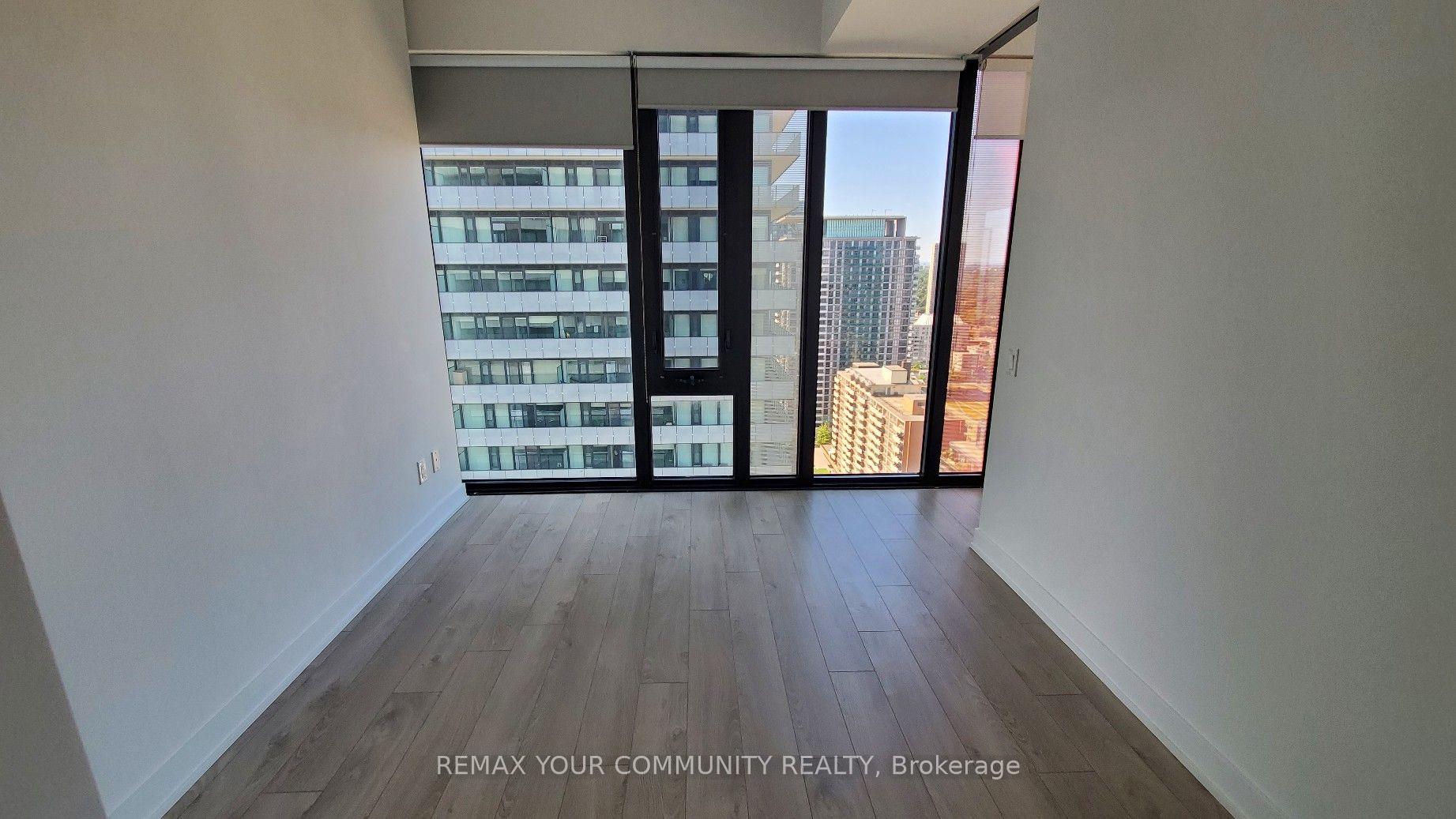 Photo 20 of Unit 2503, 185 Roehampton Avenue, Toronto, Mount Pleasant West — HOMEH