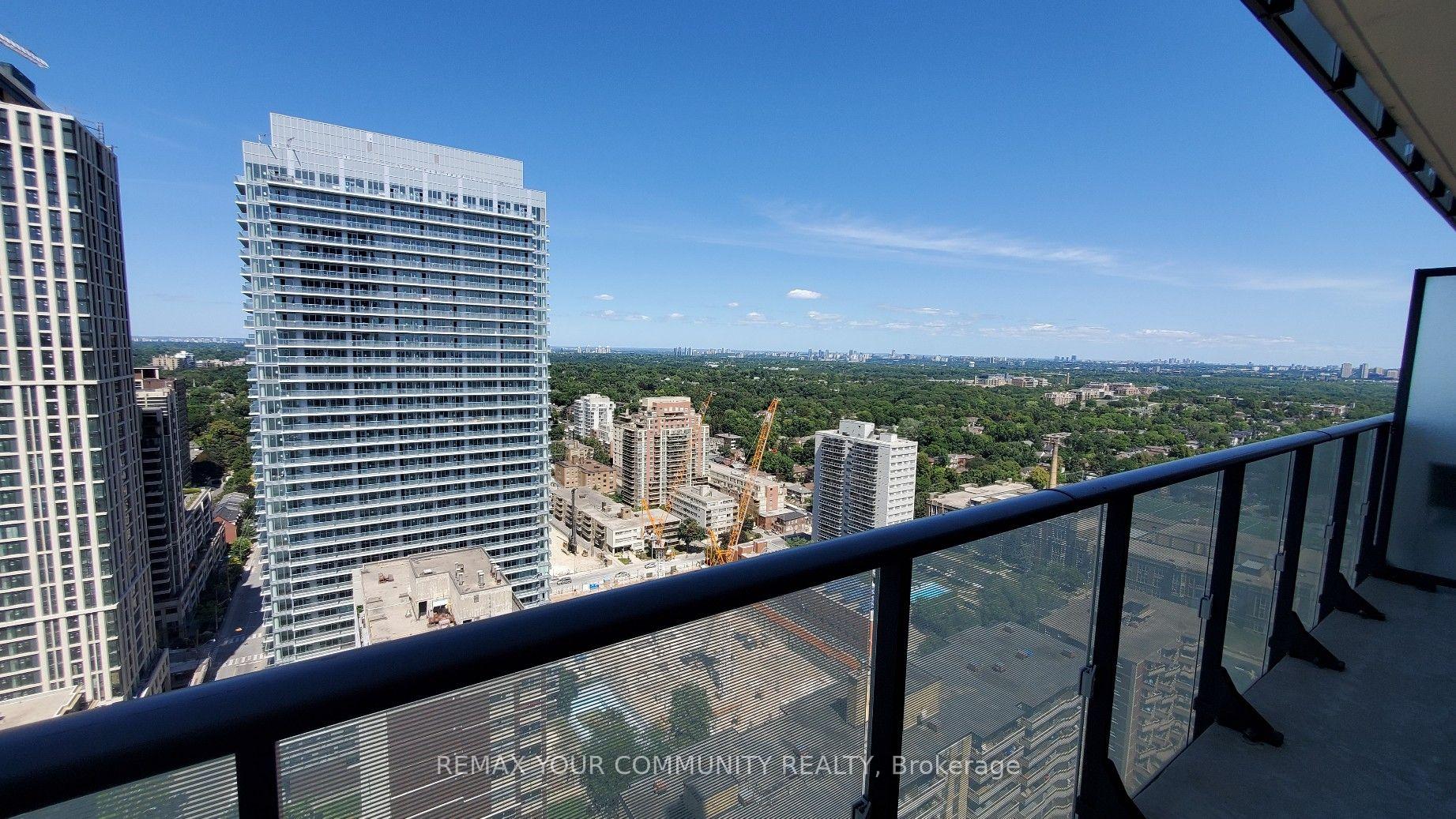 Photo 24 of Unit 2503, 185 Roehampton Avenue, Toronto, Mount Pleasant West — HOMEH