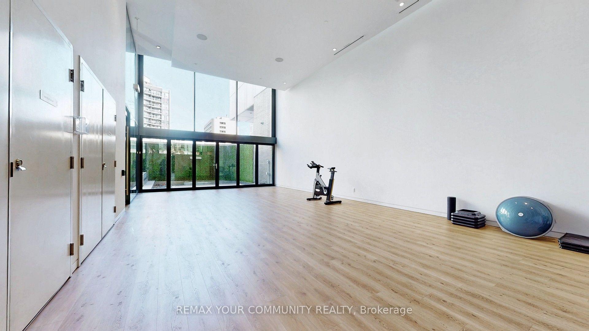 Photo 29 of Unit 2503, 185 Roehampton Avenue, Toronto, Mount Pleasant West — HOMEH