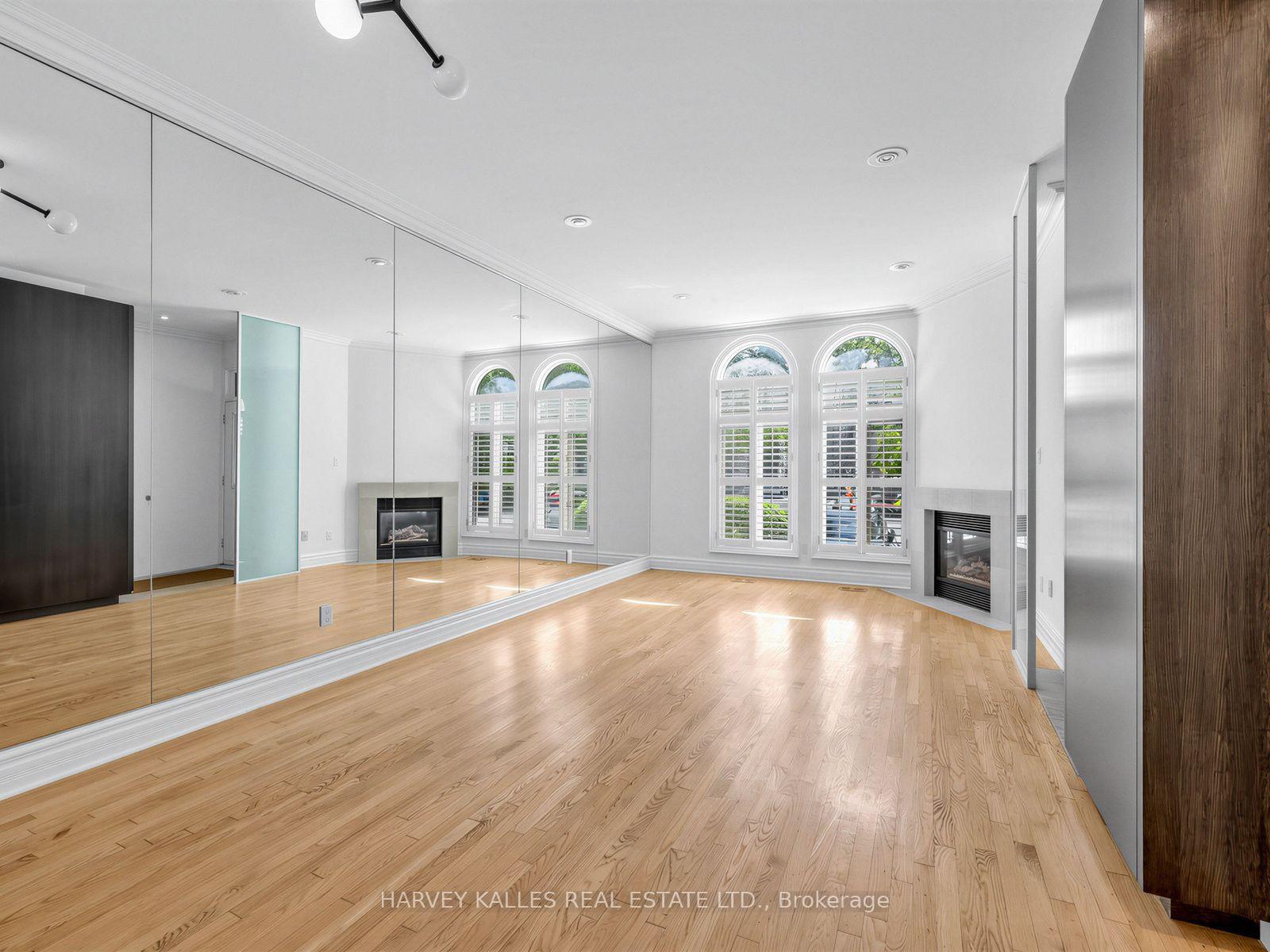 Photo 5 of 26 Marlborough Avenue, Toronto, The Annex — HOMEH