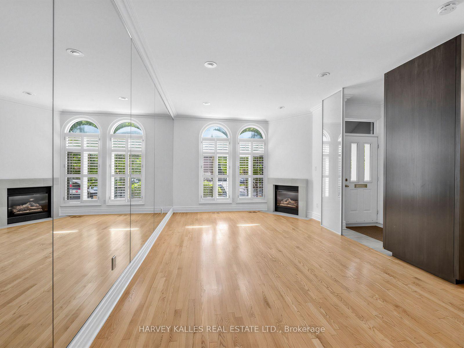 Photo 6 of 26 Marlborough Avenue, Toronto, The Annex — HOMEH