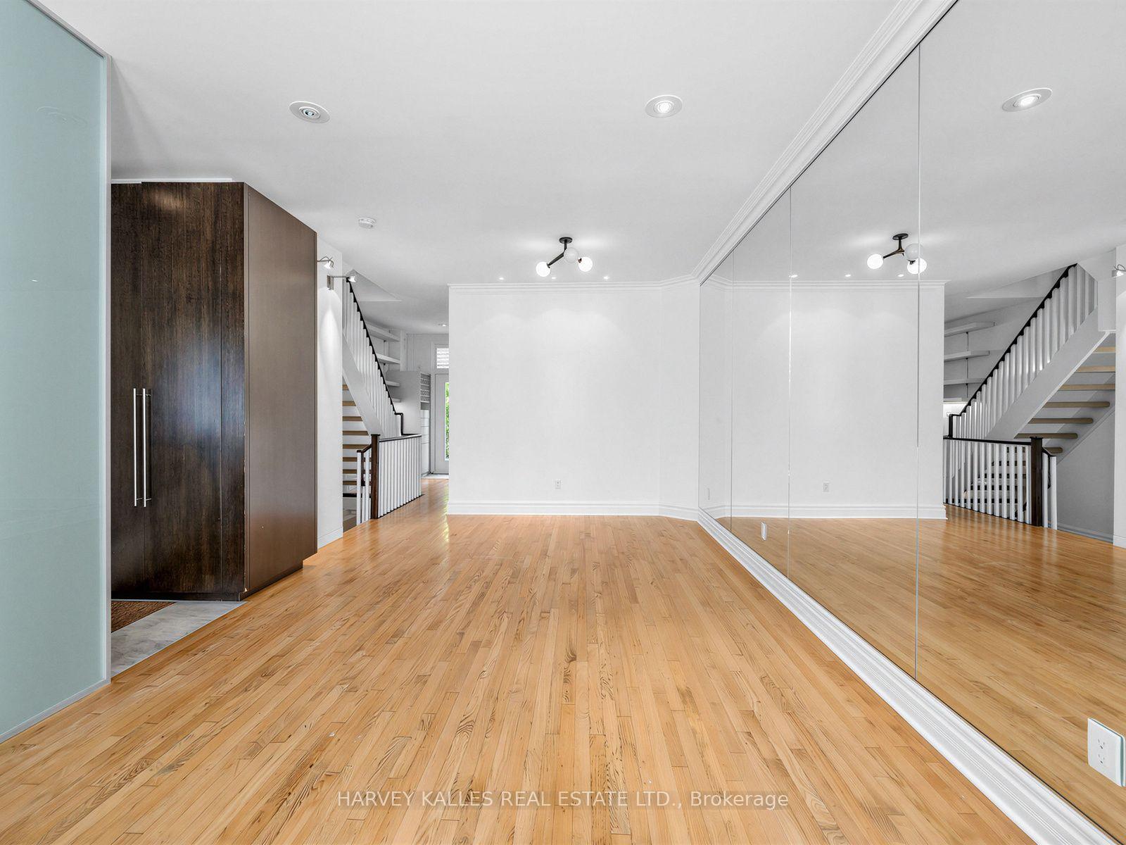 Photo 7 of 26 Marlborough Avenue, Toronto, The Annex — HOMEH