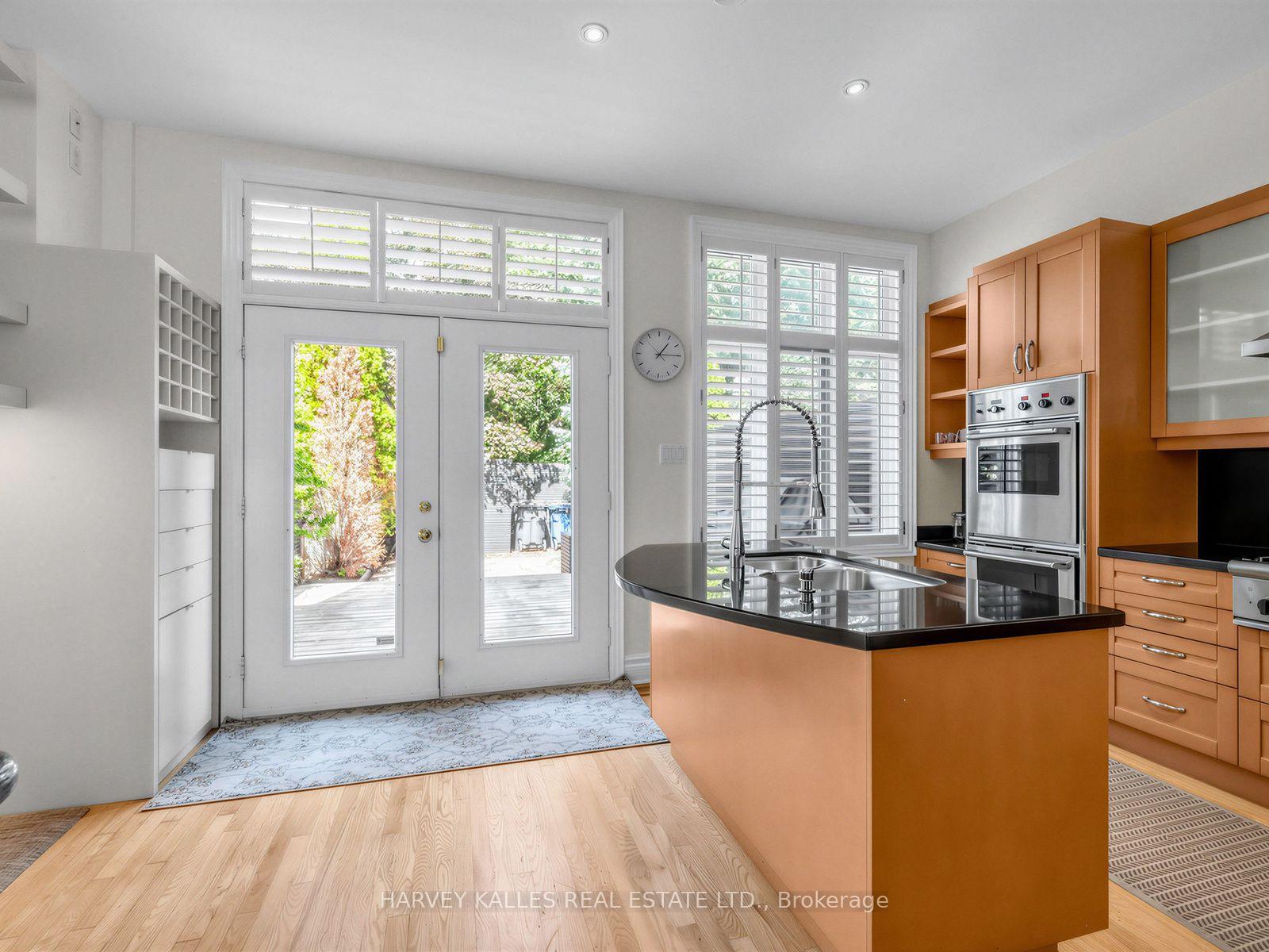 Photo 10 of 26 Marlborough Avenue, Toronto, The Annex — HOMEH