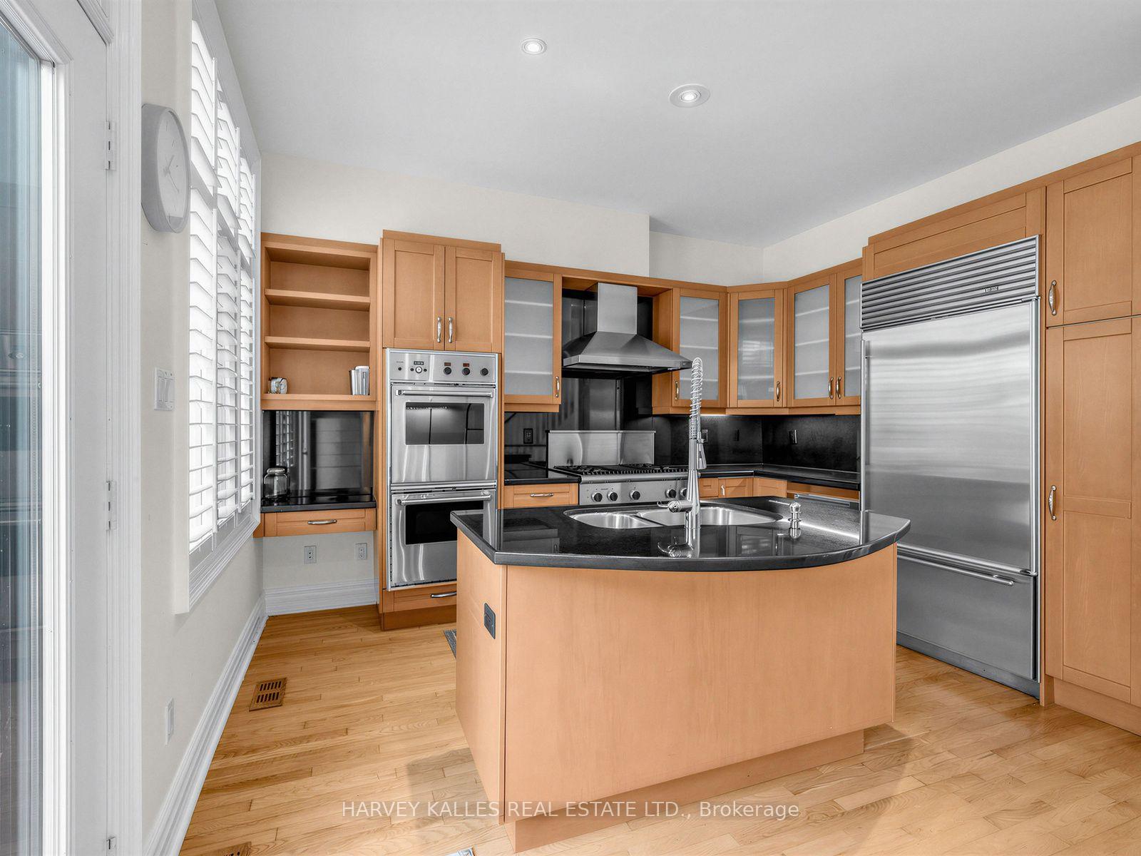 Photo 13 of 26 Marlborough Avenue, Toronto, The Annex — HOMEH