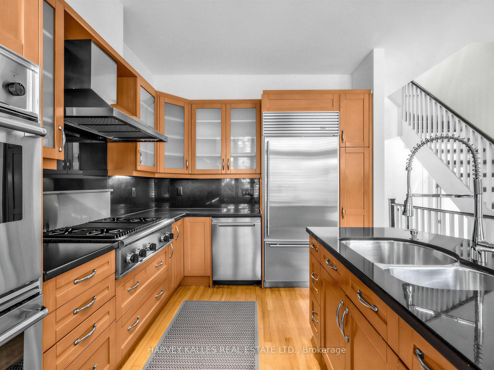 Photo 14 of 26 Marlborough Avenue, Toronto, The Annex — HOMEH