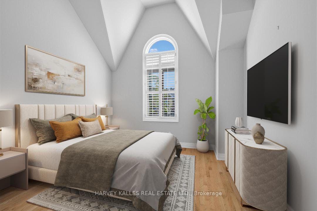 Photo 16 of 26 Marlborough Avenue, Toronto, The Annex — HOMEH