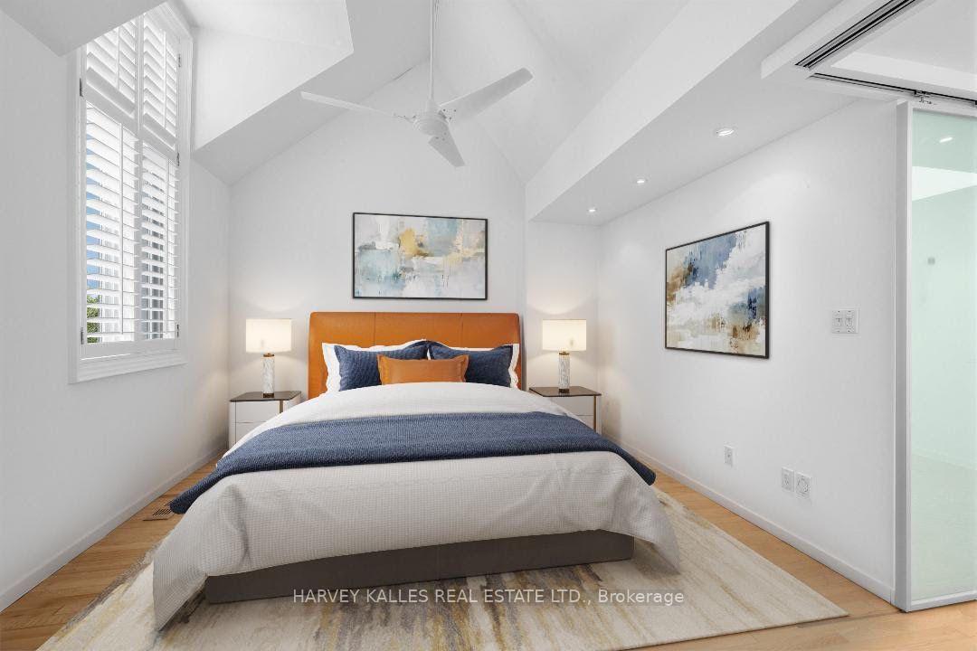Photo 23 of 26 Marlborough Avenue, Toronto, The Annex — HOMEH