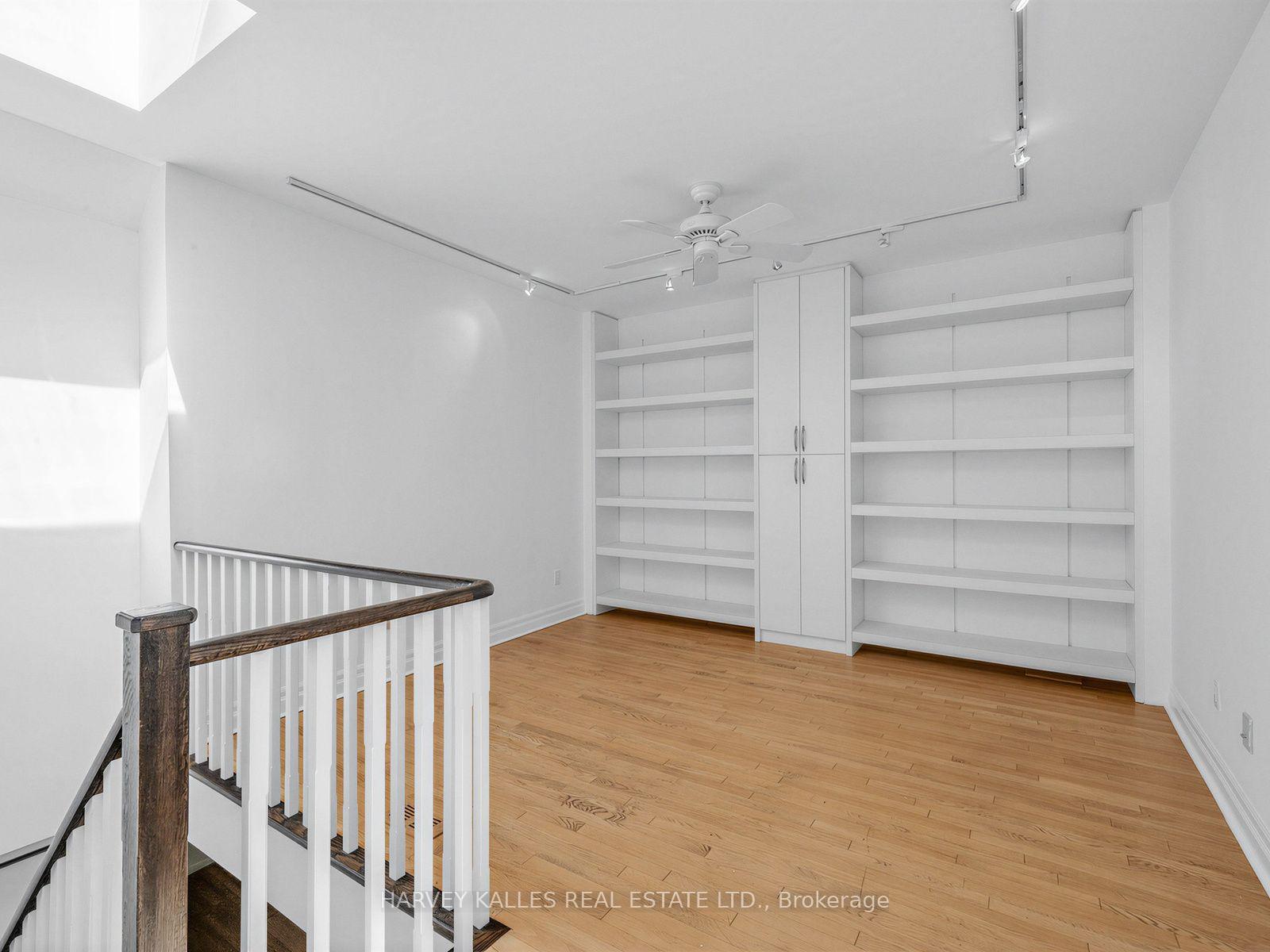 Photo 25 of 26 Marlborough Avenue, Toronto, The Annex — HOMEH