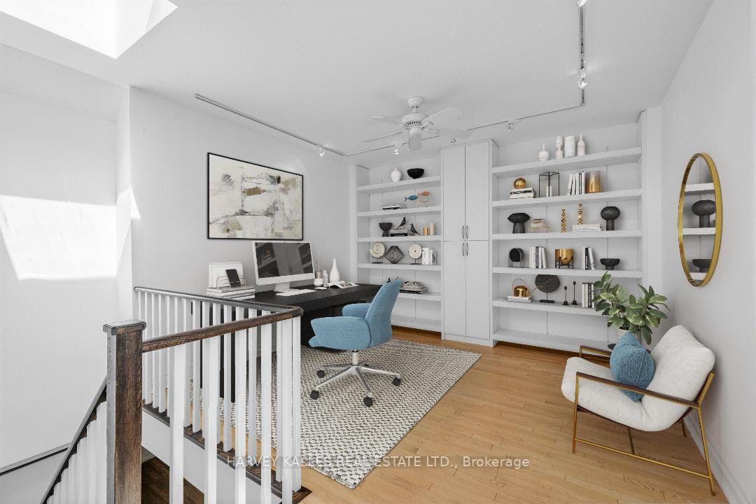 Photo 26 of 26 Marlborough Avenue, Toronto, The Annex — HOMEH