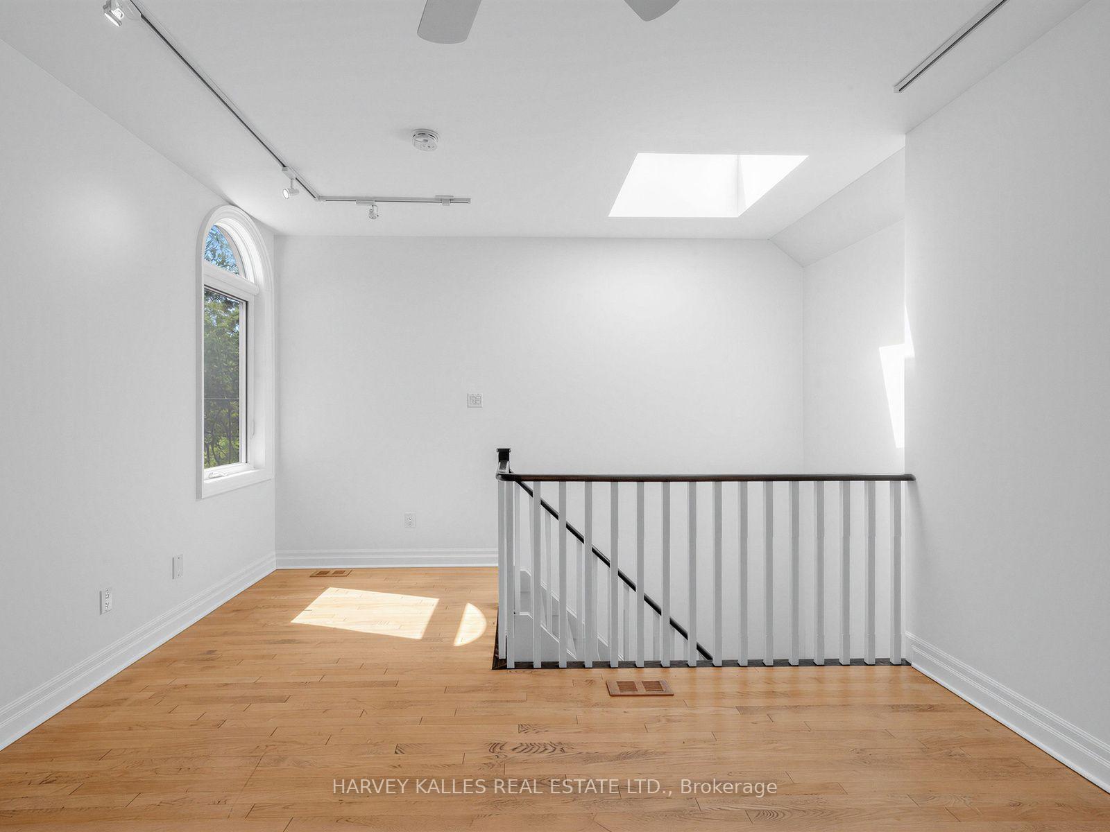 Photo 27 of 26 Marlborough Avenue, Toronto, The Annex — HOMEH