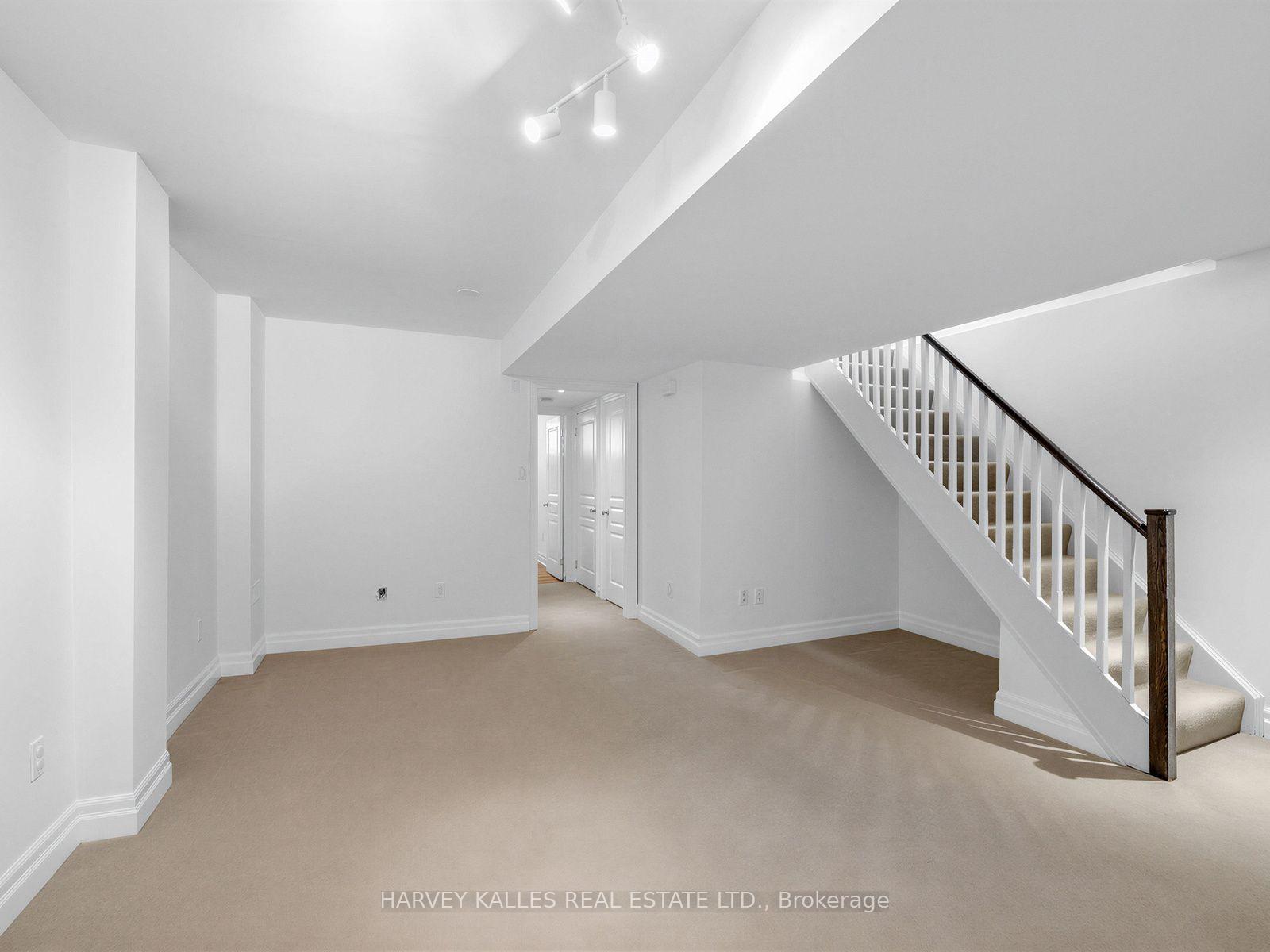 Photo 29 of 26 Marlborough Avenue, Toronto, The Annex — HOMEH