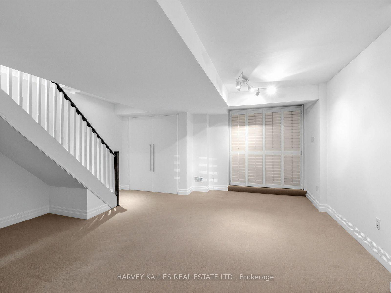 Photo 30 of 26 Marlborough Avenue, Toronto, The Annex — HOMEH