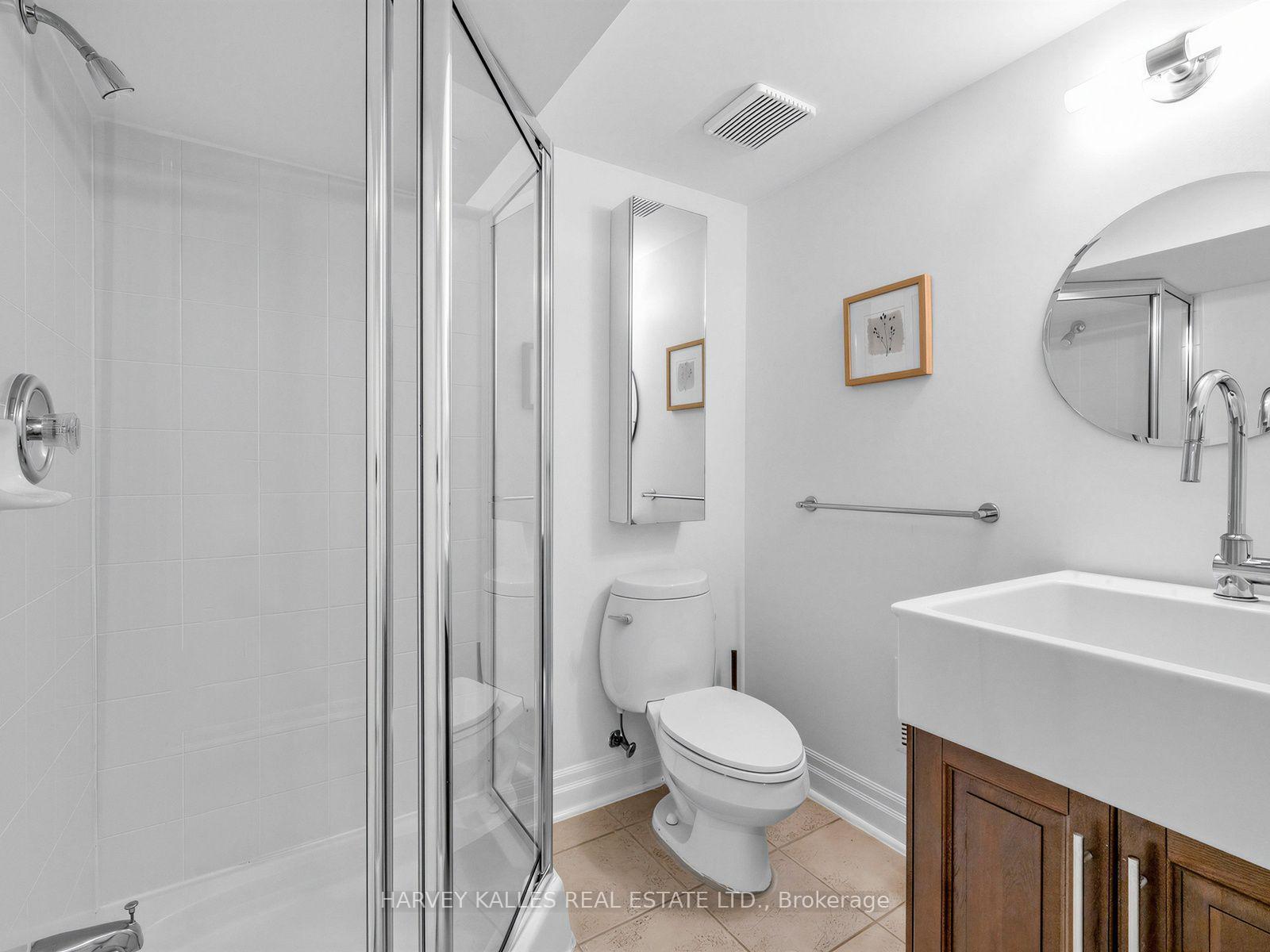 Photo 31 of 26 Marlborough Avenue, Toronto, The Annex — HOMEH