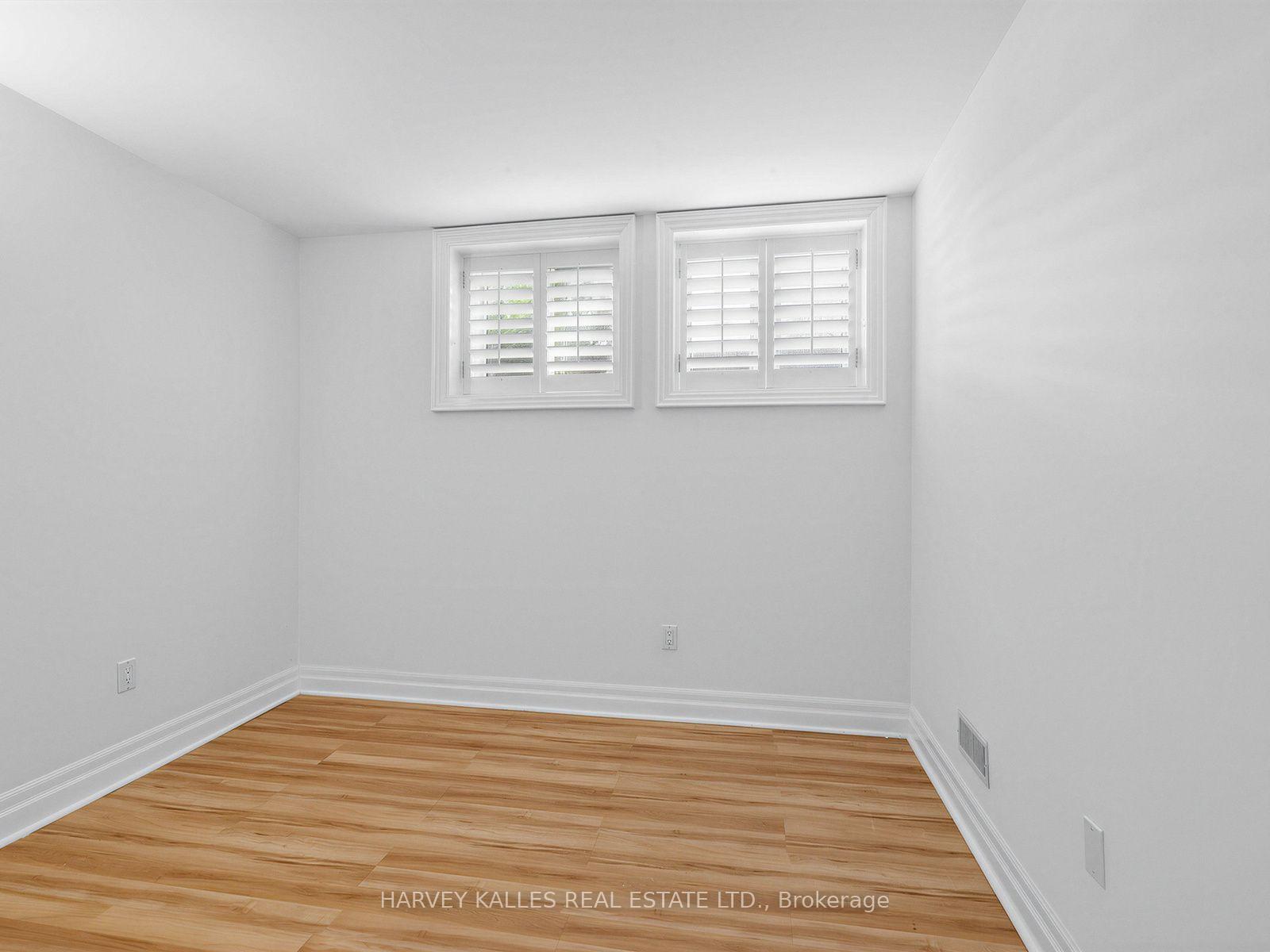 Photo 32 of 26 Marlborough Avenue, Toronto, The Annex — HOMEH