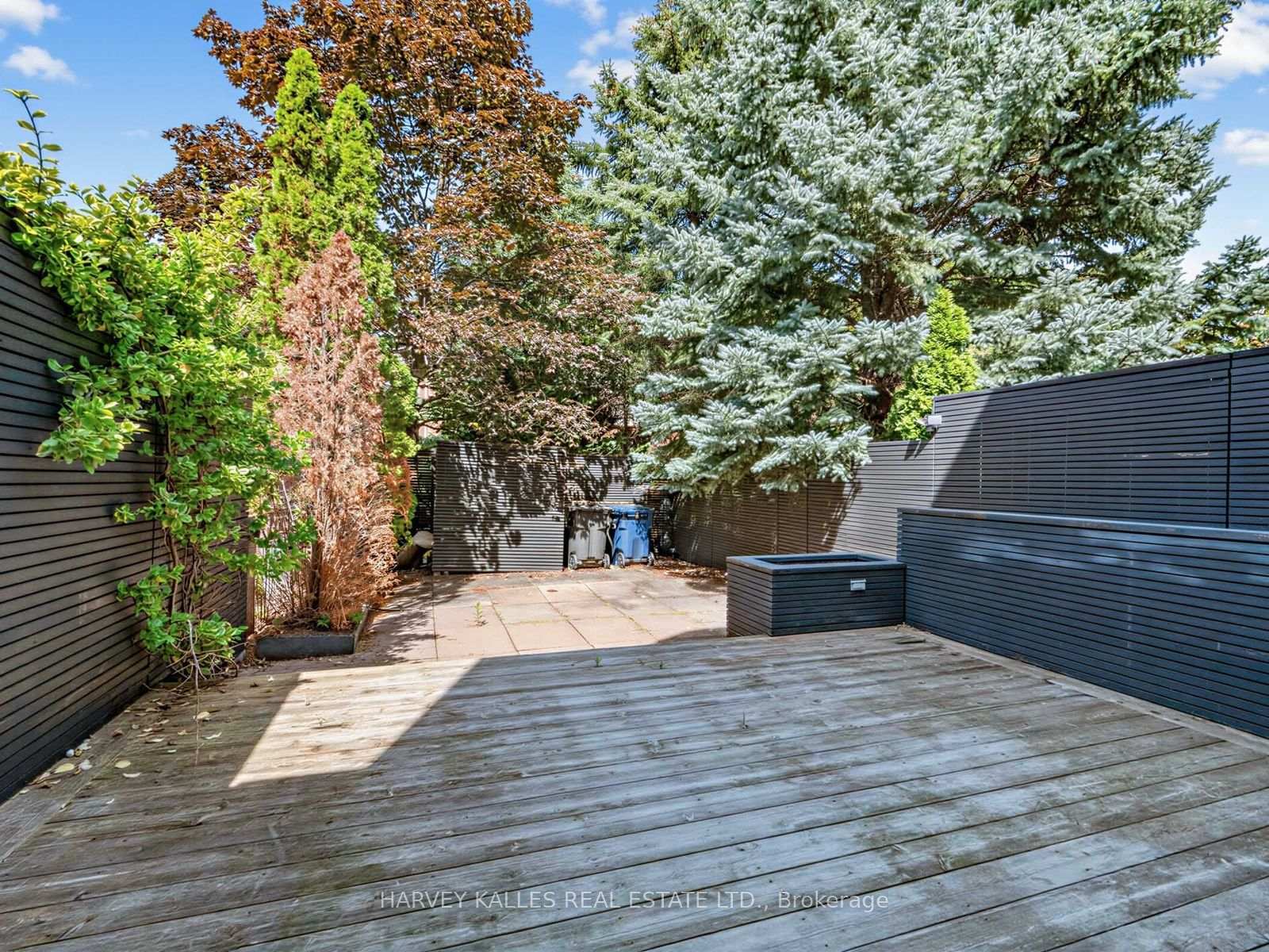 Photo 37 of 26 Marlborough Avenue, Toronto, The Annex — HOMEH