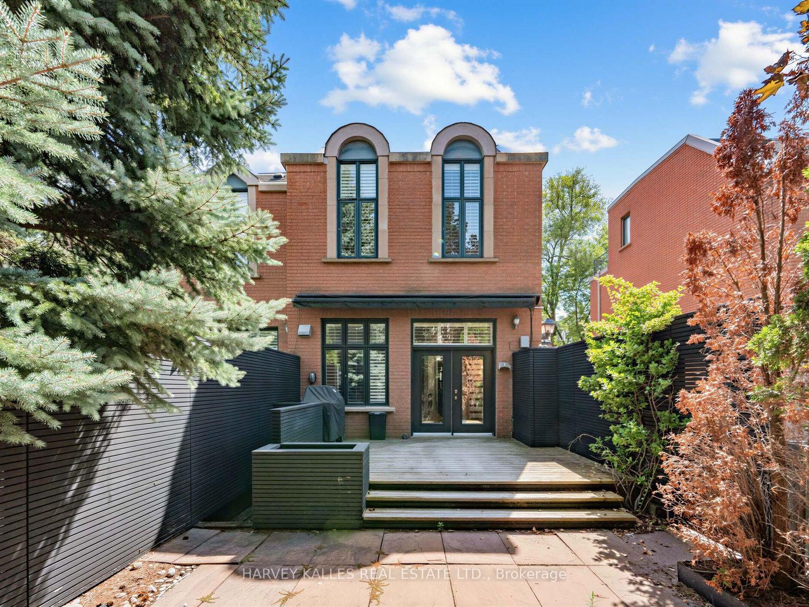 Photo 38 of 26 Marlborough Avenue, Toronto, The Annex — HOMEH