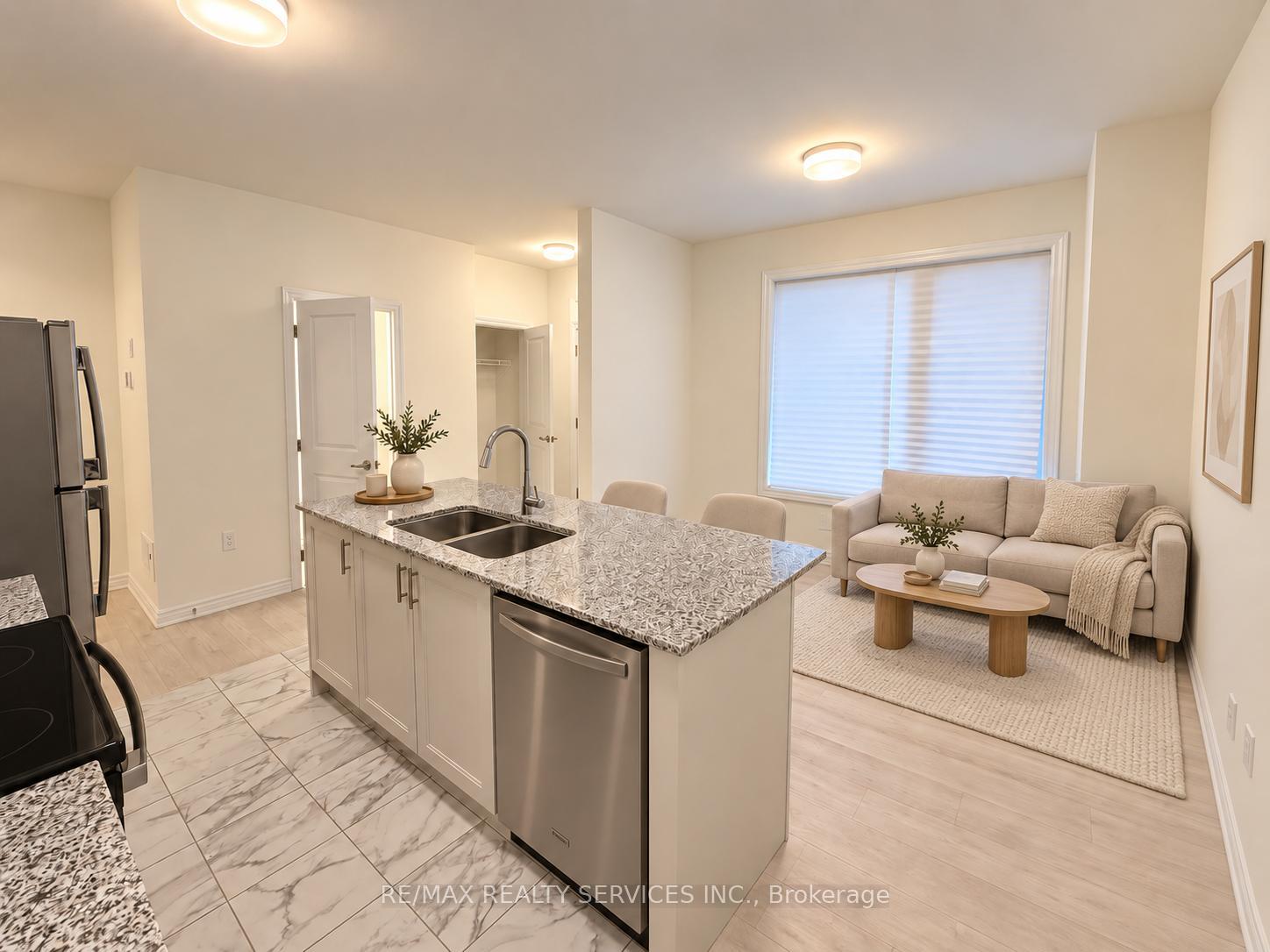 Photo 3 of 48 Thornbird Crescent, Brampton, Northwest Brampton — HOMEH