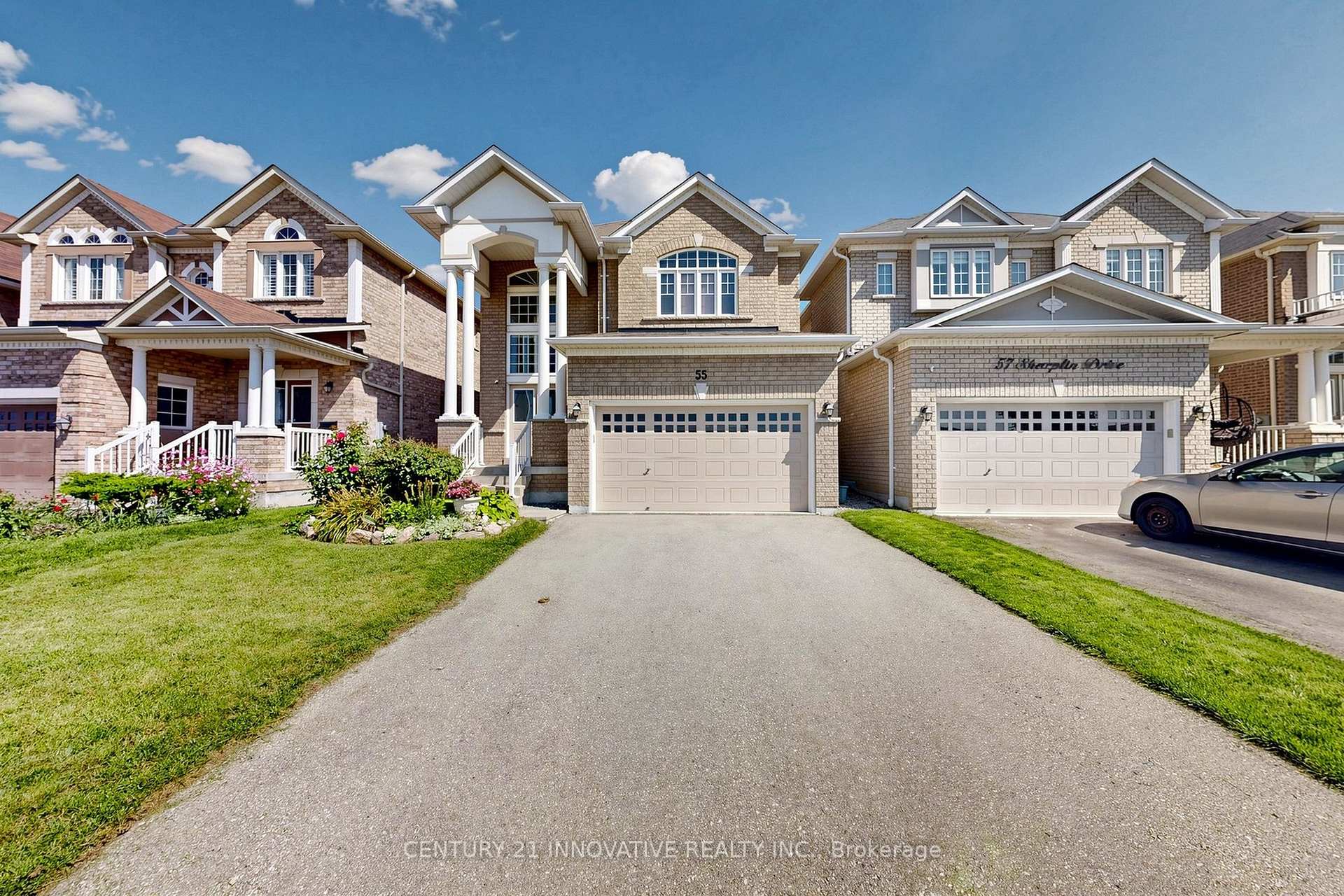 Photo 2 of 55 Sharplin Drive, Ajax, South East — HOMEH