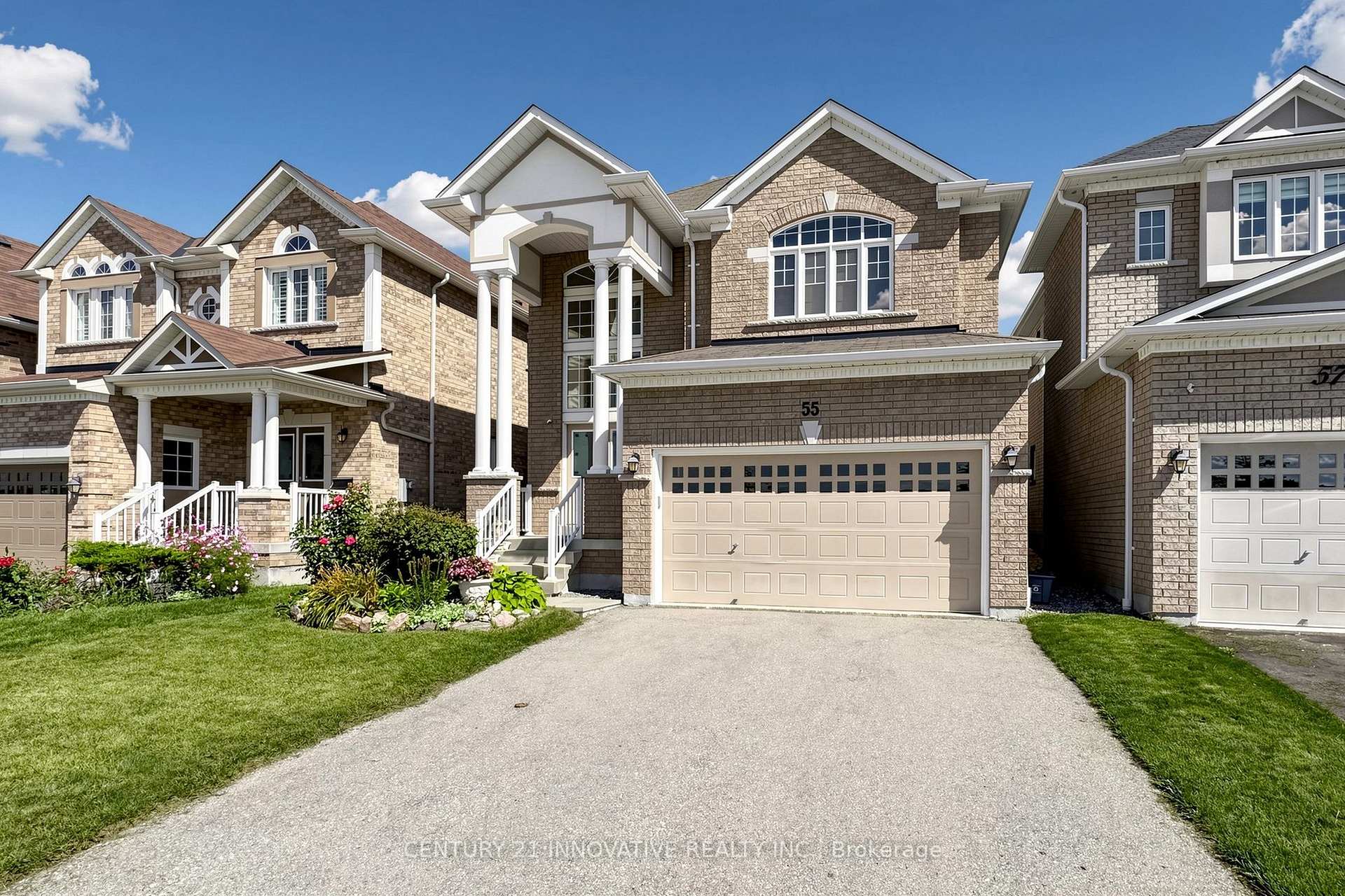 Photo 3 of 55 Sharplin Drive, Ajax, South East — HOMEH