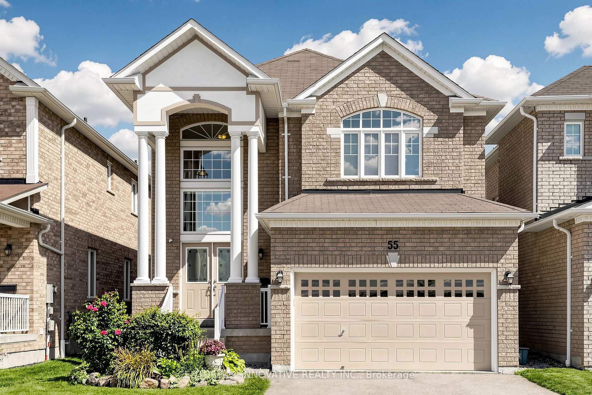 Photo 4 of 55 Sharplin Drive, Ajax, South East — HOMEH
