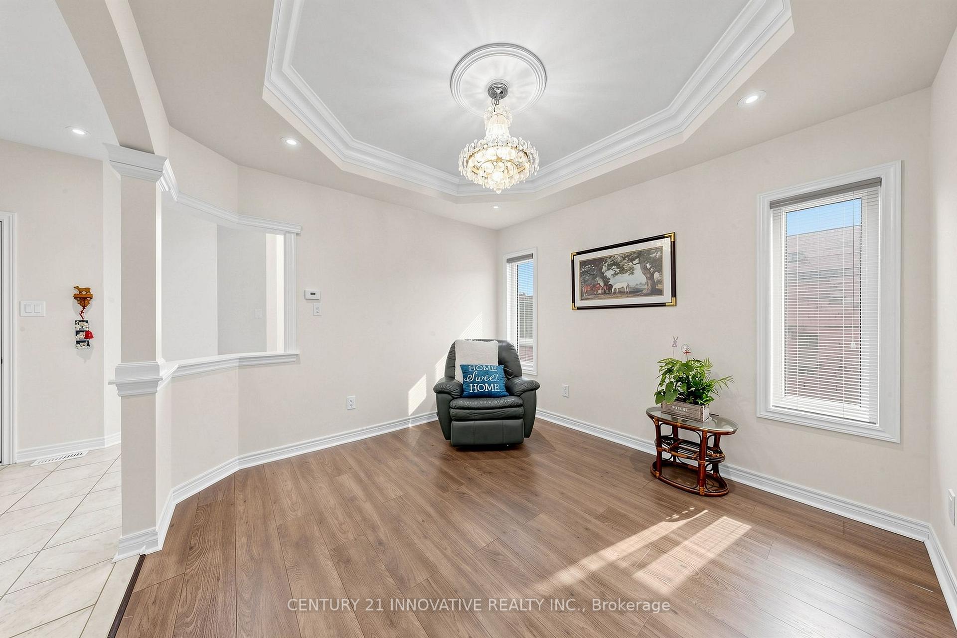 Photo 8 of 55 Sharplin Drive, Ajax, South East — HOMEH